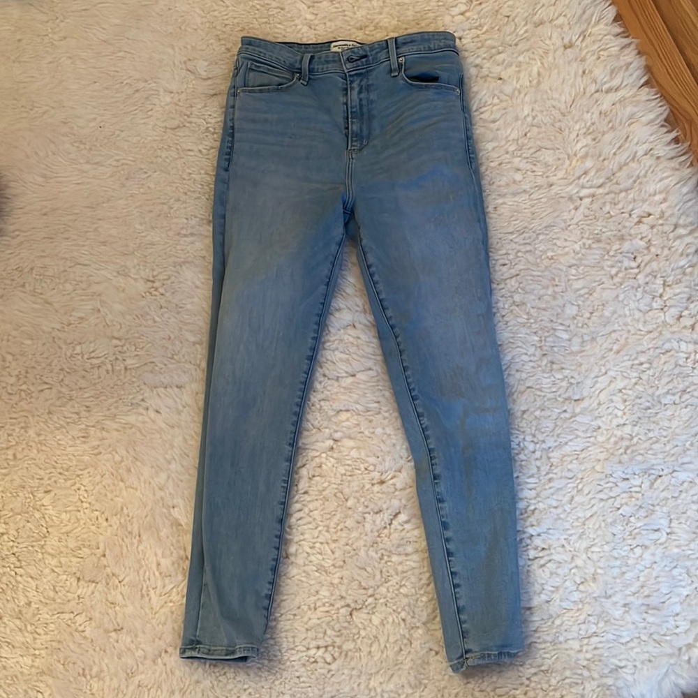 Abercrombie & Fitch Jeans
